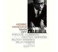 Herbie Hancock テイキン・オフ＋3 (UHQCD) (CD)