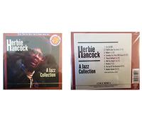 Herbie Hancock A Jazz Collection (CD)