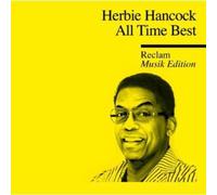 Herbie Hancock All Time Best - Reclam Musik Edition 32 (CD)