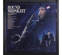 Herbie Hancock and others - Round Midnight - Original Motion Picture Soundtrack