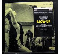Herbie Hancock - Blow-Up - The Original Soundtrack Recording - Lp Vinyl Record