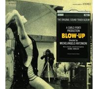 Herbie Hancock Blow-up (Vinyl LP) 12" Album