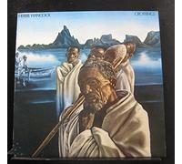 Herbie Hancock - Crossings