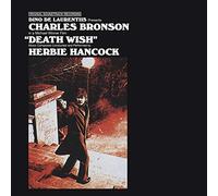 Herbie Hancock - Death Wish / O.S.T.