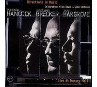 HERBIE HANCOCK - Directions In Music