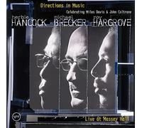 Herbie Hancock - Directions In Music [SHM-CD]