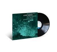 Herbie Hancock Empyrean Isles (Vinyl LP) 12" Album