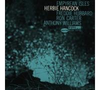 Herbie Hancock - Empyrean Isles