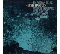 Herbie Hancock Empyrean Isles (CD) Album