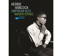 Herbie Hancock - Empyrean Isles/Maiden Voyage