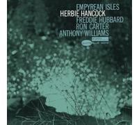 Herbie Hancock - Empyrean Isles [UHQ