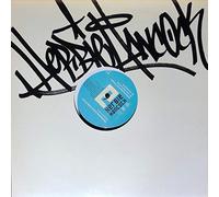 Herbie Hancock - Essence Remixes Pt 2