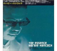 Herbie Hancock - Essence-Remixes, the