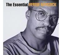 Herbie Hancock - Essential [Import]