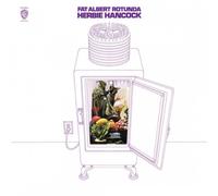 Herbie Hancock - Fat Albert Rotunda