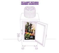 Herbie Hancock Fat Albert Rotunda (Vinyl LP) 12" Album Coloured Vinyl