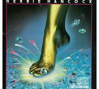 Herbie Hancock - Feets Don't Fail Me Now