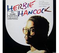 HERBIE HANCOCK - FUTURE SHOCK 12 INCH (12" SINGLE) UK CBS 1983