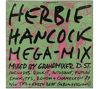 Herbie Hancock - Future Shock