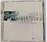 Herbie Hancock - Gershwin World
