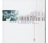 Hancock Herbie - Gershwin'S World