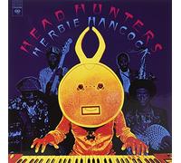 Herbie Hancock - Head Hunters ( 200 Gram Vinyl Record)