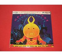 Herbie Hancock - Head Hunters