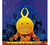 Herbie Hancock - Head Hunters by Herbie Hancock (2016-04-27)