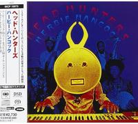 Herbie Hancock Head Hunters (CD)