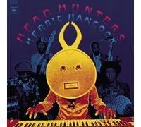 herbie hancock Head Hunters (CD)