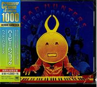 Hancock, Herbie - Head Hunters
