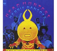 Herbie Hancock Head Hunters (CD) Album
