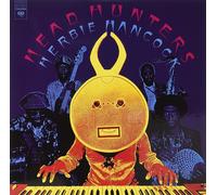 Herbie Hancock - Head Hunters ( 200 Gram Vinyl Record)