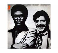 Herbie Hancock - Herbie Hancock / Chick Corea [Vinyl LP record] [Schallplatte]