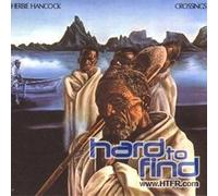 Herbie Hancock - Herbie Hancock - Crossings - Warner Bros. Records - 9362-47542-1