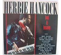 Herbie Hancock - Herbie Hancock - Hot & Heavy - Premier Sounds