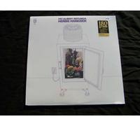 HERBIE HANCOCK - HERBIE HANCOCK LP, FAT ALBERT ROTUNDA (US ISSUE NEW VINYL)