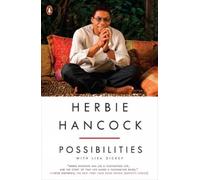 Herbie Hancock Herbie Hancock: Possibilities (Tascabile)