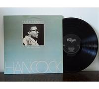 Herbie Hancock - Hot and heavy / Vinyl record [Vinyl-LP]