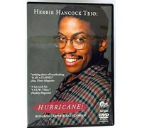 Herbie Hancock - Hurricane