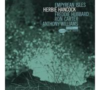 Herbie Hancock - Îles Empyréennes - U