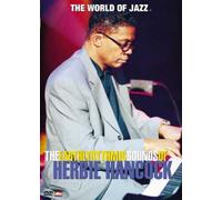 Herbie Hancock - In Concert