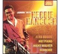Herbie Hancock - Jammin' With Herbie Hancock