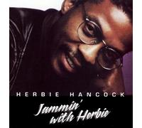 Herbie Hancock Jammin' With Herbie (Vinyl LP)