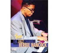 Herbie Hancock - Jazz Channel Presents..
