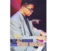 Herbie Hancock - Jazz Channel Presents