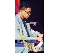 Herbie Hancock - Jazz Channel Presents Herbie H