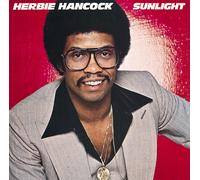Herbie Hancock Jazz NUOVO CD (HiFi CD) Sunlight Japan OBI