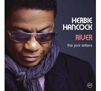 Herbie Hancock Jazz Piano NUOVO CD (SHM-CD) River Joni Mitchell Tribute Japan...