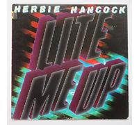 Herbie Hancock - Lite Me Up - Columbia - FC 37928